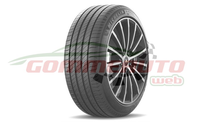 COP. 245/45YR19  MICHELIN  E PRIMACY * MO XL           102Y